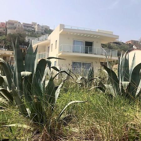 Alcamo Marina Residence ภายนอก รูปภาพ