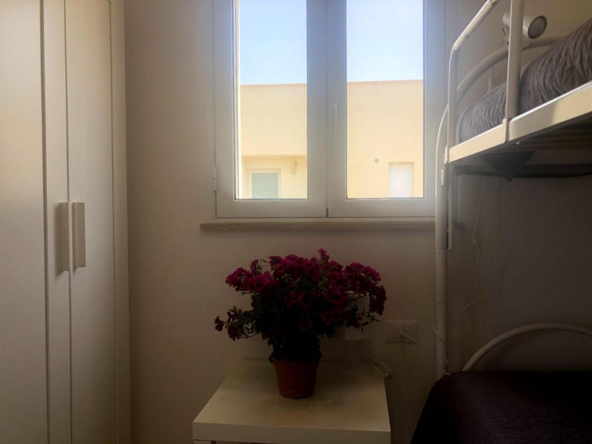 Alcamo Marina Residence ภายนอก รูปภาพ