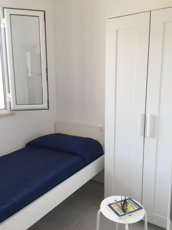 Alcamo Marina Residence ภายนอก รูปภาพ