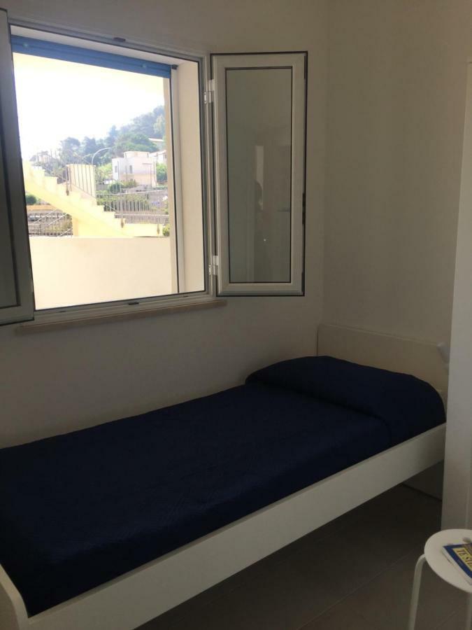 Alcamo Marina Residence ภายนอก รูปภาพ