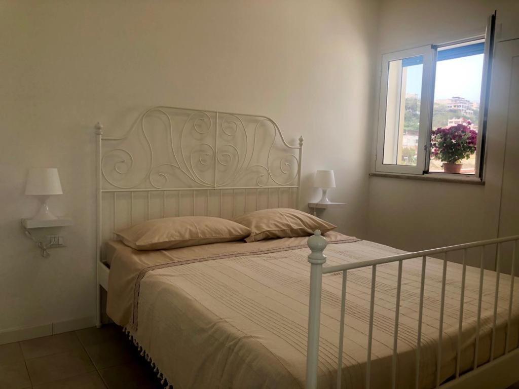 Alcamo Marina Residence ภายนอก รูปภาพ