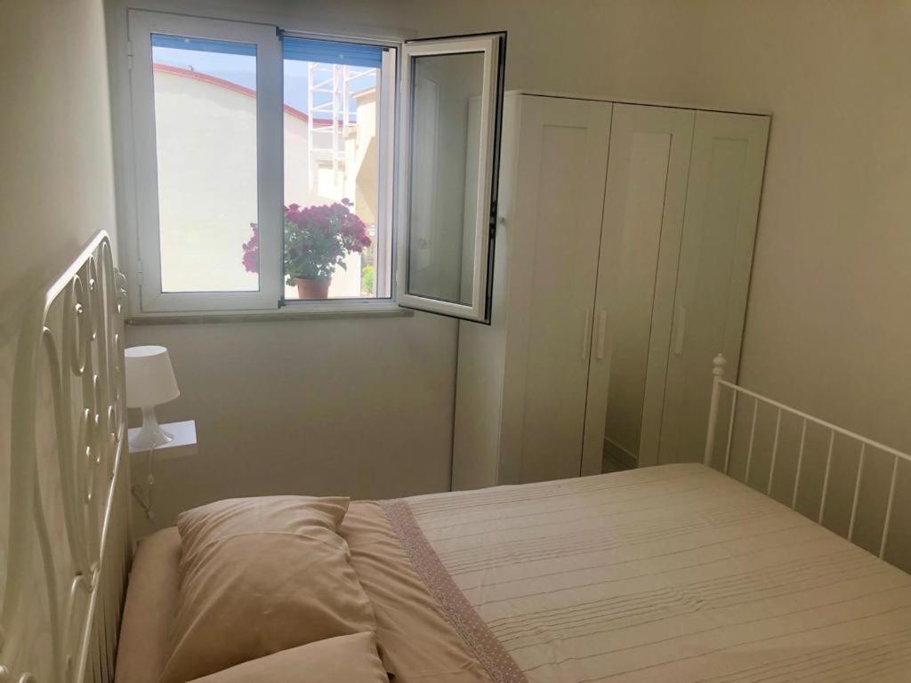 Alcamo Marina Residence ภายนอก รูปภาพ